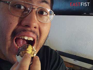 fetalduckegg06 Quack, quack, quack, noooo don't eat meee