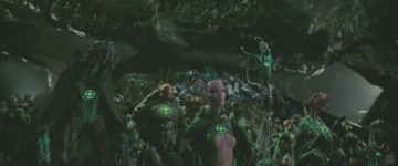 Other Green Lanterns