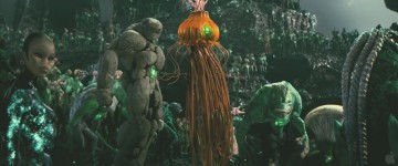 Aqua Teen Hunger Force makes a cameo