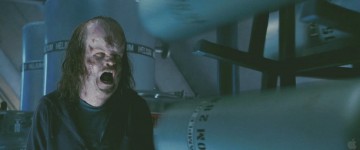 Hector Hammond gets the opposite power cosmic from a non Galactus