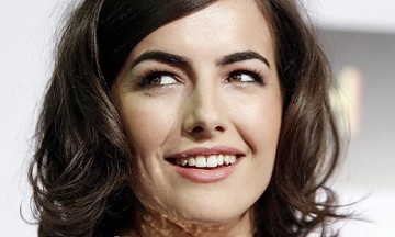 Camilla Belle as Police Rookie Barbara Gordon