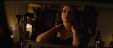 Dark Knight Rises Trailer Analysis: Anne Hathaway (playing Selina Kyle) is to die for, like Nicole Kidman