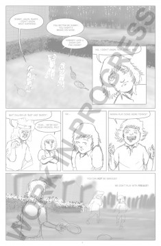 Page 7 work in progress