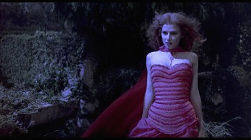 Bram Stoker's Dracula (1992) Blu-ray Screen Capture