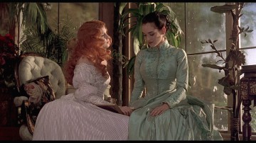 Bram Stoker's Dracula (1992) Blu-ray Screen Capture