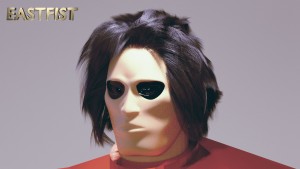 Agent S Blender Test